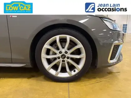 Photo 8 Audi A4  Avant 40 TDI 204 S tronic 7