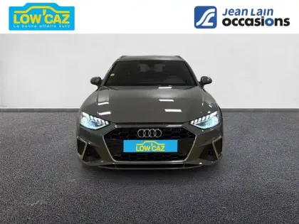 Photo 22 Audi A4  Avant 40 TDI 204 S tronic 7