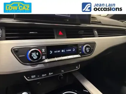 Photo 13 Audi A4  Avant 40 TDI 204 S tronic 7