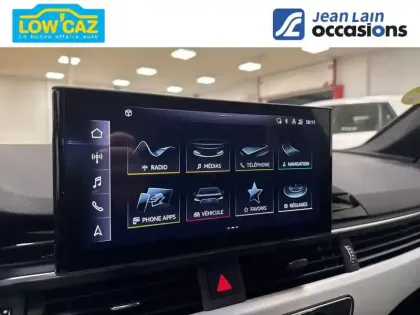 Photo 14 Audi A4  Avant 40 TDI 204 S tronic 7