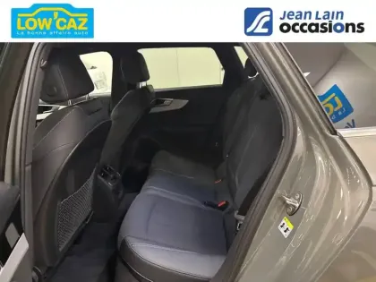 Photo 16 Audi A4  Avant 40 TDI 204 S tronic 7