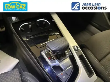 Photo 12 Audi A4  Avant 40 TDI 204 S tronic 7