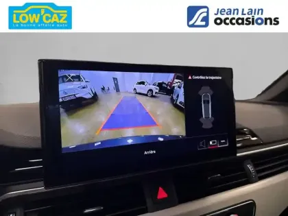 Photo 20 Audi A4  Avant 40 TDI 204 S tronic 7