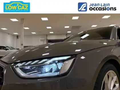 Photo 40 Audi A4  Avant 40 TDI 204 S tronic 7