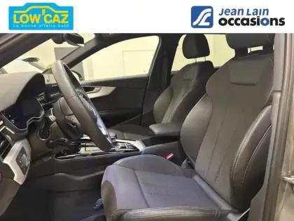 Photo 17 Audi A4  Avant 40 TDI 204 S tronic 7