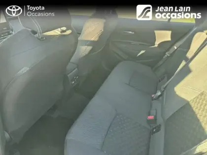 Photo 16 Toyota Corolla  Touring Sports Hybride 140ch