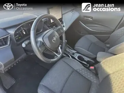 Photo 10 Toyota Corolla  Touring Sports Hybride 140ch