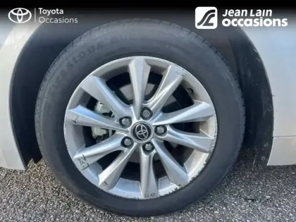 Photo 8 Toyota Corolla  Touring Sports Hybride 140ch