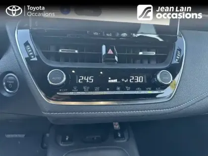 Photo 13 Toyota Corolla  Touring Sports Hybride 140ch