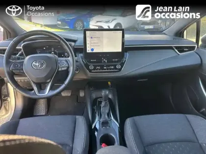 Photo 17 Toyota Corolla  Touring Sports Hybride 140ch