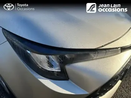 Photo 20 Toyota Corolla  Touring Sports Hybride 140ch