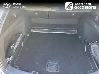 Photo 9 Toyota Corolla  Touring Sports Hybride 140ch