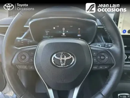 Photo 11 Toyota Corolla  Touring Sports Hybride 140ch