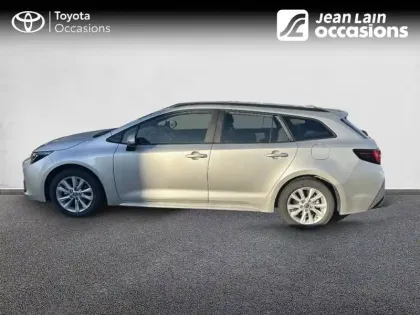 Photo 7 Toyota Corolla  Touring Sports Hybride 140ch