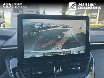 Photo 15 Toyota Corolla  Touring Sports Hybride 140ch