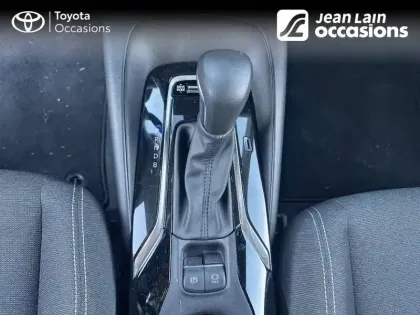 Photo 12 Toyota Corolla  Touring Sports Hybride 140ch