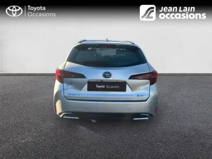Photo 5 Toyota Corolla  Touring Sports Hybride 140ch