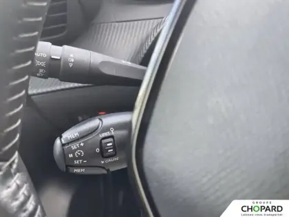 Photo 17 Peugeot 208  Electrique 50 kWh 136ch