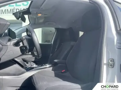 Photo 20 Peugeot 208  Electrique 50 kWh 136ch