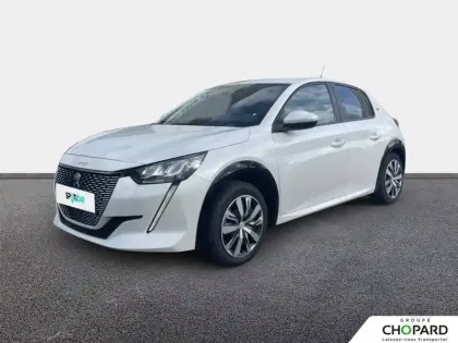 Photo Peugeot 208 Active