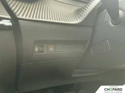 Photo 15 Peugeot 208  Electrique 50 kWh 136ch