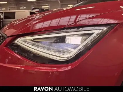 Photo 17 Seat Ibiza  1.0 TSI 95 ch S/S BVM5