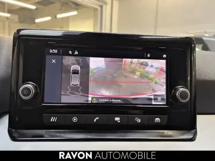 Photo 22 Seat Ibiza  1.0 TSI 95 ch S/S BVM5