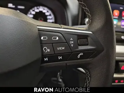 Photo 21 Seat Ibiza  1.0 TSI 95 ch S/S BVM5