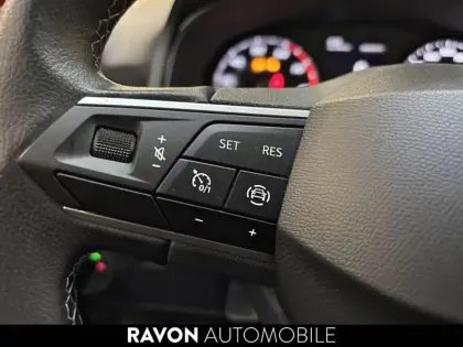 Photo 20 Seat Ibiza  1.0 TSI 95 ch S/S BVM5