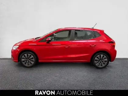 Photo 14 Seat Ibiza  1.0 TSI 95 ch S/S BVM5