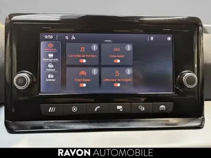 Photo 19 Seat Ibiza  1.0 TSI 95 ch S/S BVM5