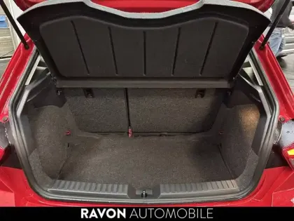 Photo 12 Seat Ibiza  1.0 TSI 95 ch S/S BVM5