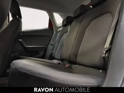 Photo 16 Seat Ibiza  1.0 TSI 95 ch S/S BVM5