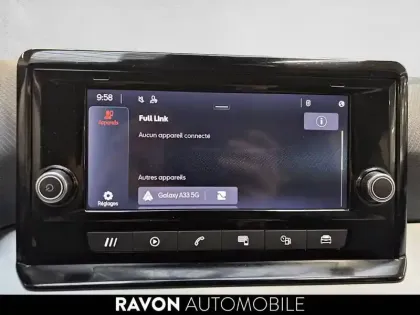 Photo 18 Seat Ibiza  1.0 TSI 95 ch S/S BVM5