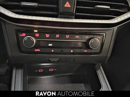 Photo 6 Seat Ibiza  1.0 TSI 95 ch S/S BVM5