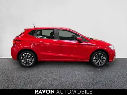 Photo 10 Seat Ibiza  1.0 TSI 95 ch S/S BVM5