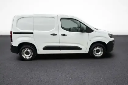 Photo 6 Peugeot Partner  FOURGON M 650 KG BLUEHDI 100 S&S BVM6