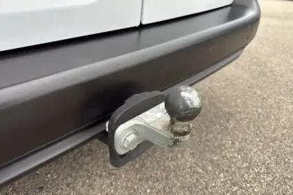 Photo 25 Peugeot Partner  FOURGON M 650 KG BLUEHDI 100 S&S BVM6