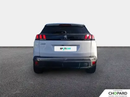 Photo 44 Peugeot 3008  Puretech 130ch S&S EAT8