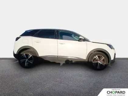Photo 23 Peugeot 3008  Puretech 130ch S&S EAT8