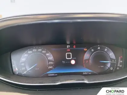 Photo 19 Peugeot 3008  Puretech 130ch S&S EAT8