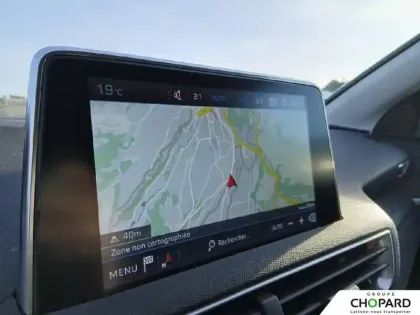 Photo 12 Peugeot 3008  Puretech 130ch S&S EAT8