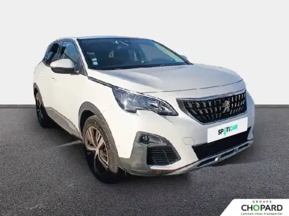 Photo 42 Peugeot 3008  Puretech 130ch S&S EAT8