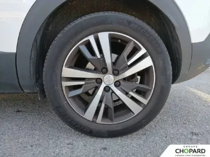 Photo 11 Peugeot 3008  Puretech 130ch S&S EAT8