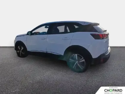 Photo 8 Peugeot 3008  Puretech 130ch S&S EAT8