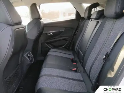 Photo 10 Peugeot 3008  Puretech 130ch S&S EAT8