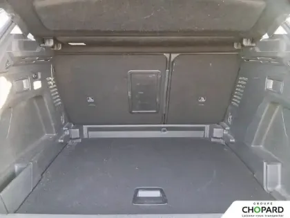 Photo 5 Peugeot 3008  Puretech 130ch S&S EAT8