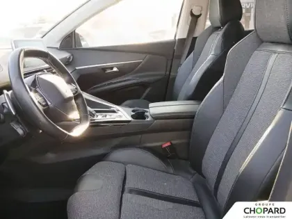 Photo 9 Peugeot 3008  Puretech 130ch S&S EAT8