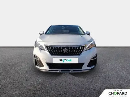 Photo 21 Peugeot 3008  Puretech 130ch S&S EAT8