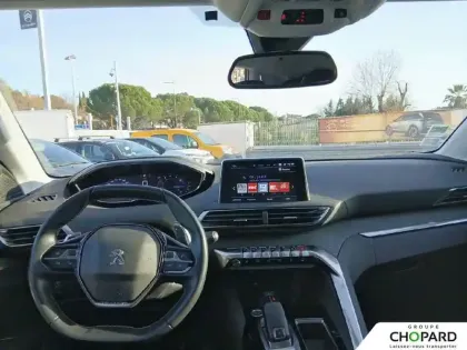 Photo 14 Peugeot 3008  Puretech 130ch S&S EAT8